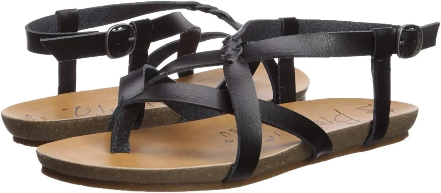 Blowfish Womens Granola Sandal