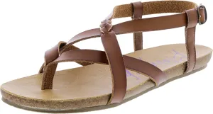 Blowfish Womens Granola Sandal