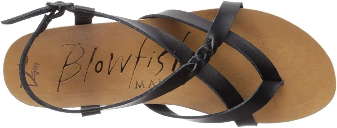 Blowfish Womens Granola Sandal