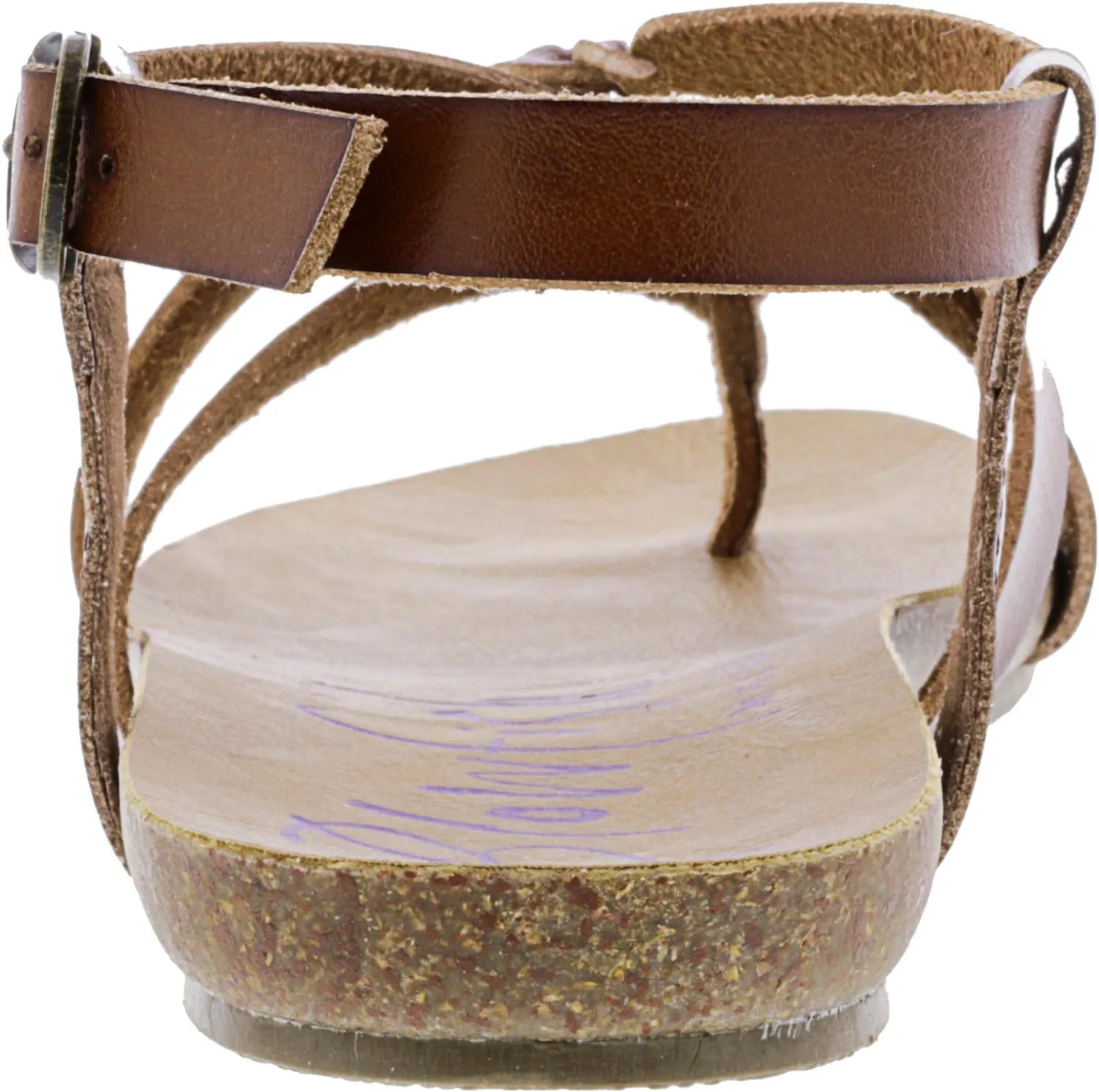 Blowfish Womens Granola Sandal
