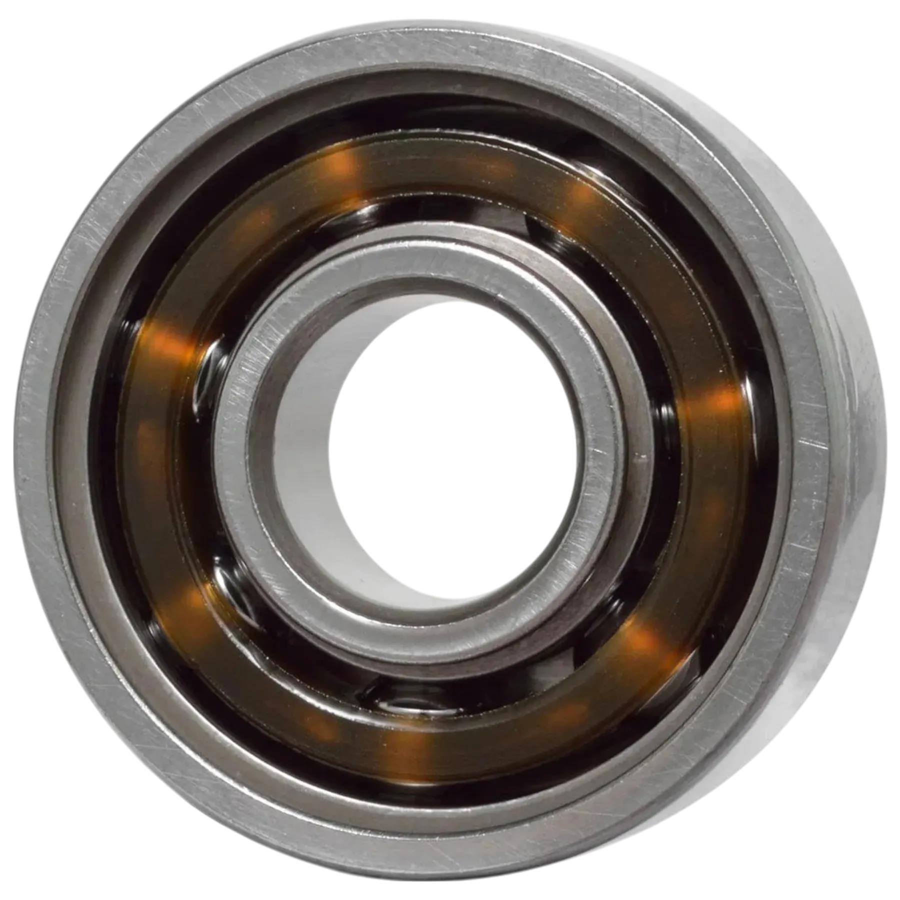 Bont - JESA 608 Black Series Bearings - Set of 16