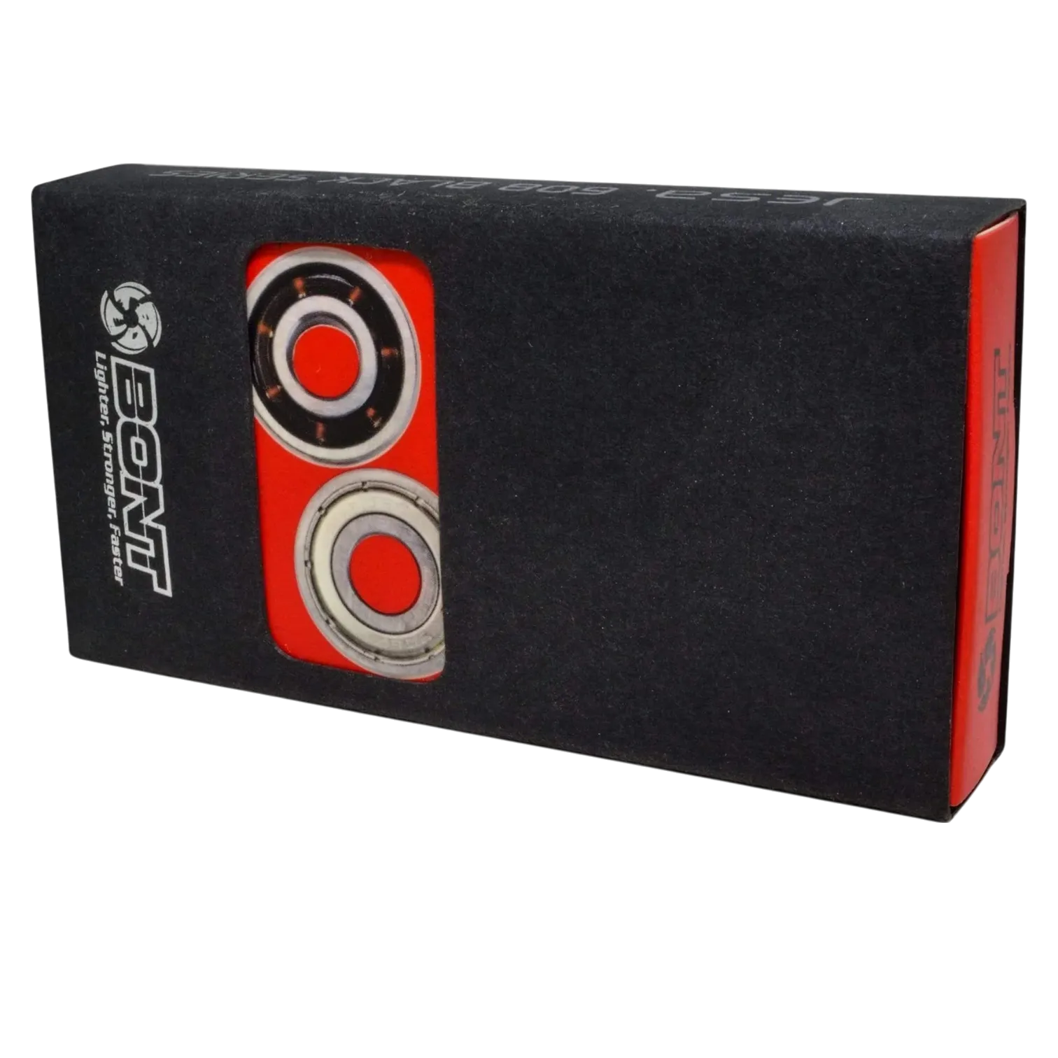 Bont - JESA 608 Black Series Bearings - Set of 16