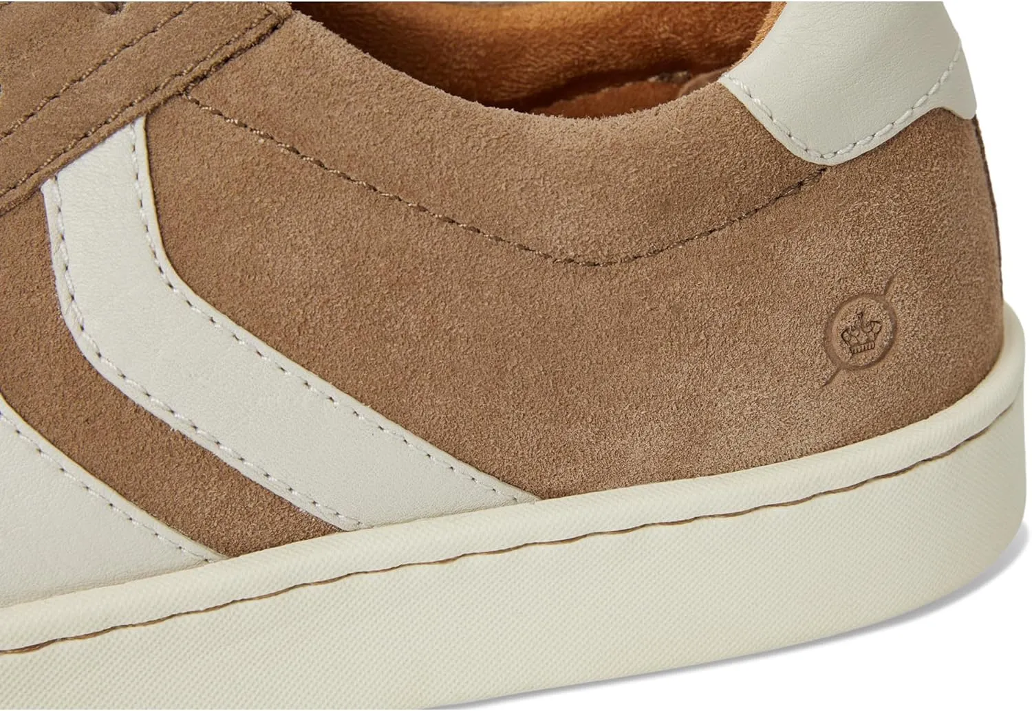 BORN Men's Beck Tie Sneaker