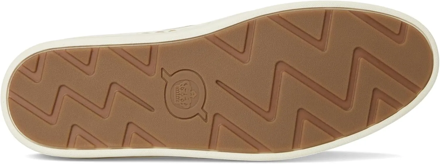 BORN Men's Beck Tie Sneaker