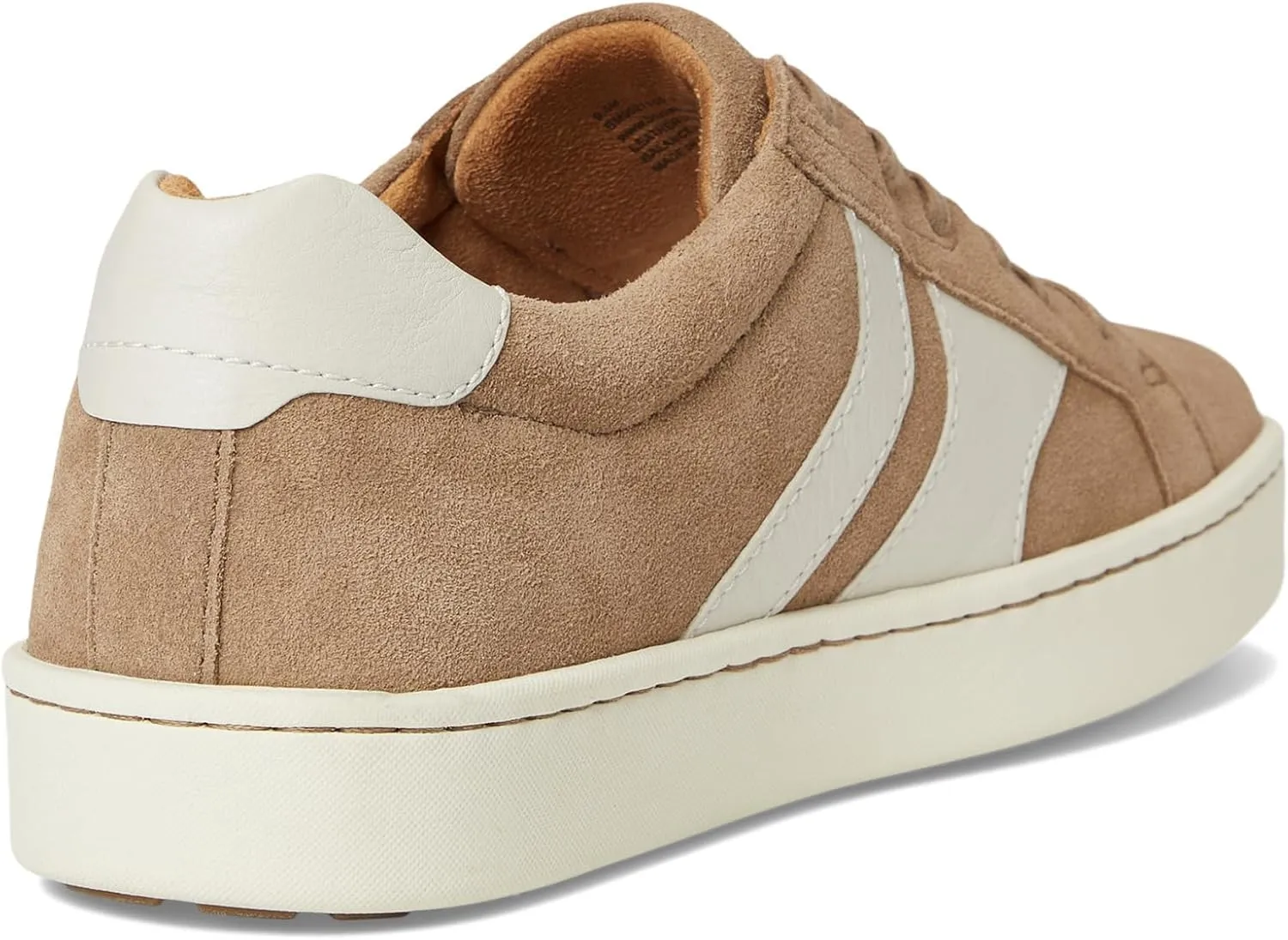 BORN Men's Beck Tie Sneaker