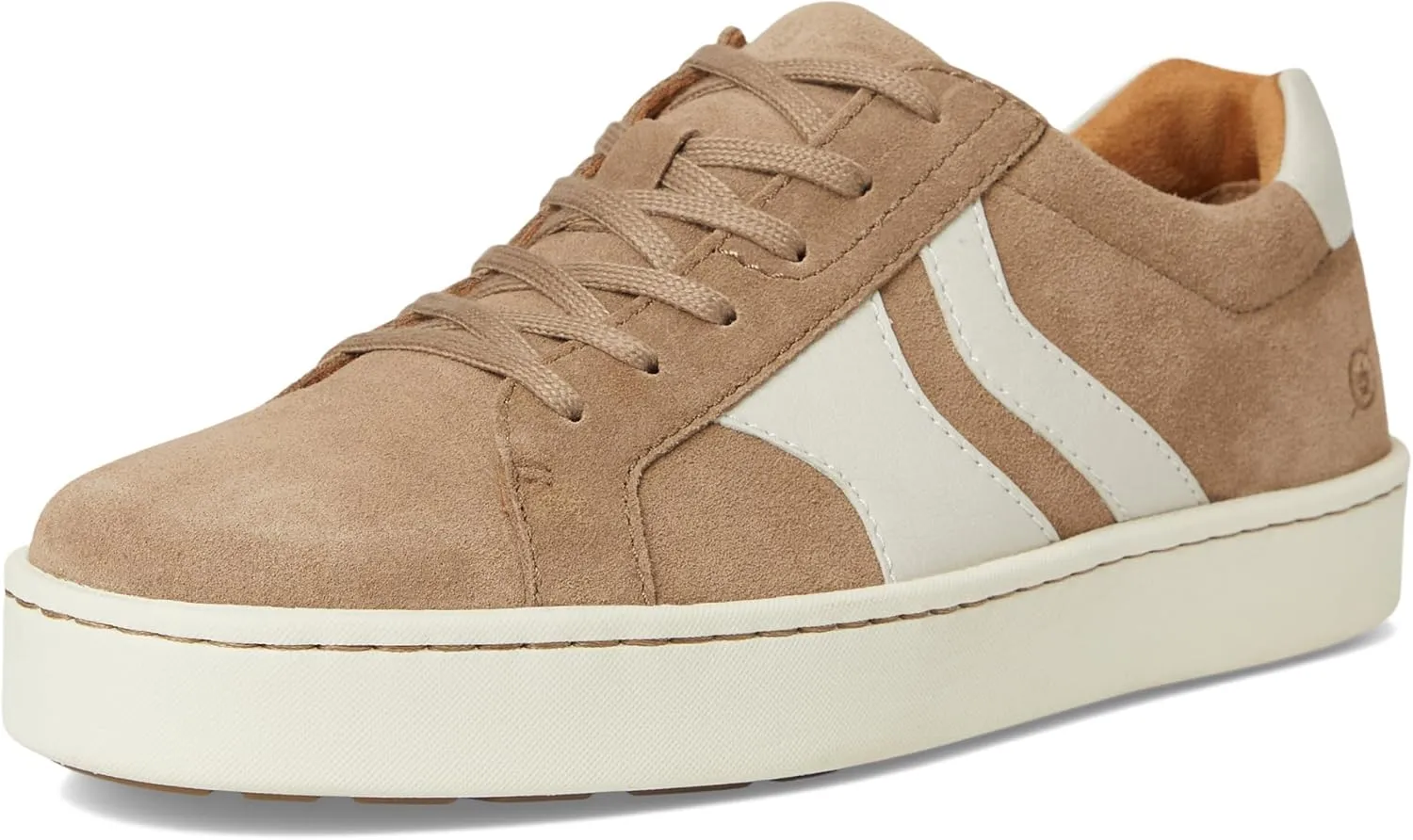 BORN Men's Beck Tie Sneaker