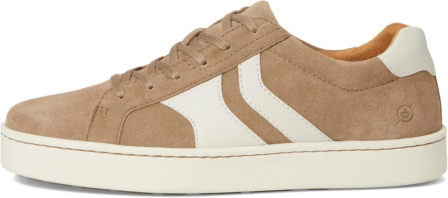 BORN Men's Beck Tie Sneaker