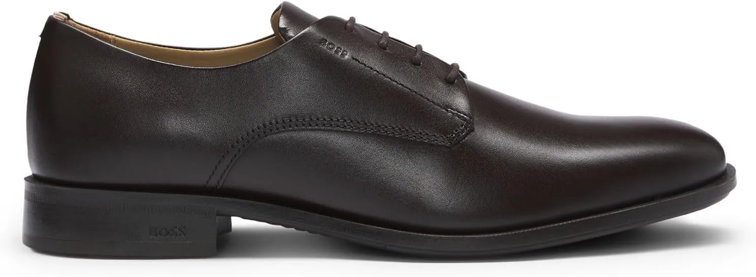 BOSS Men's Dress Shoes, EU