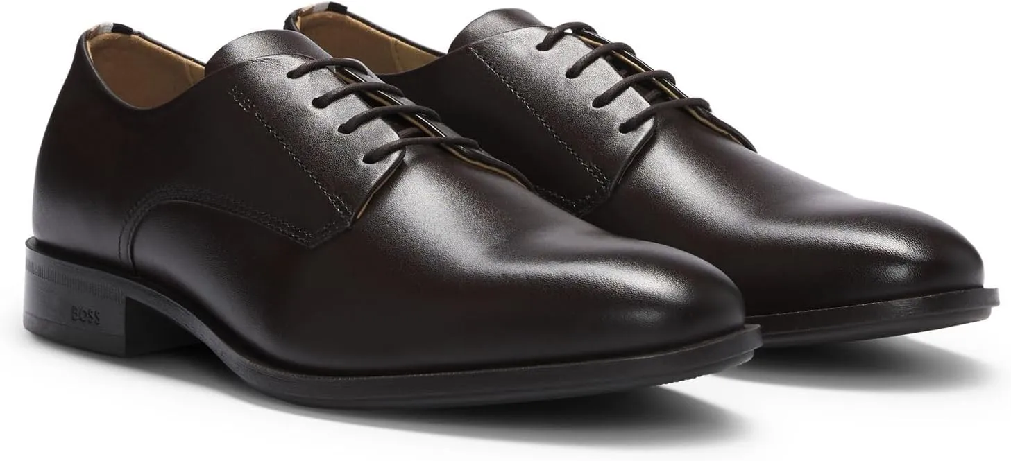 BOSS Men's Dress Shoes, EU