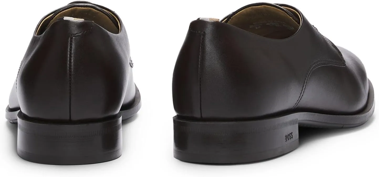 BOSS Men's Dress Shoes, EU