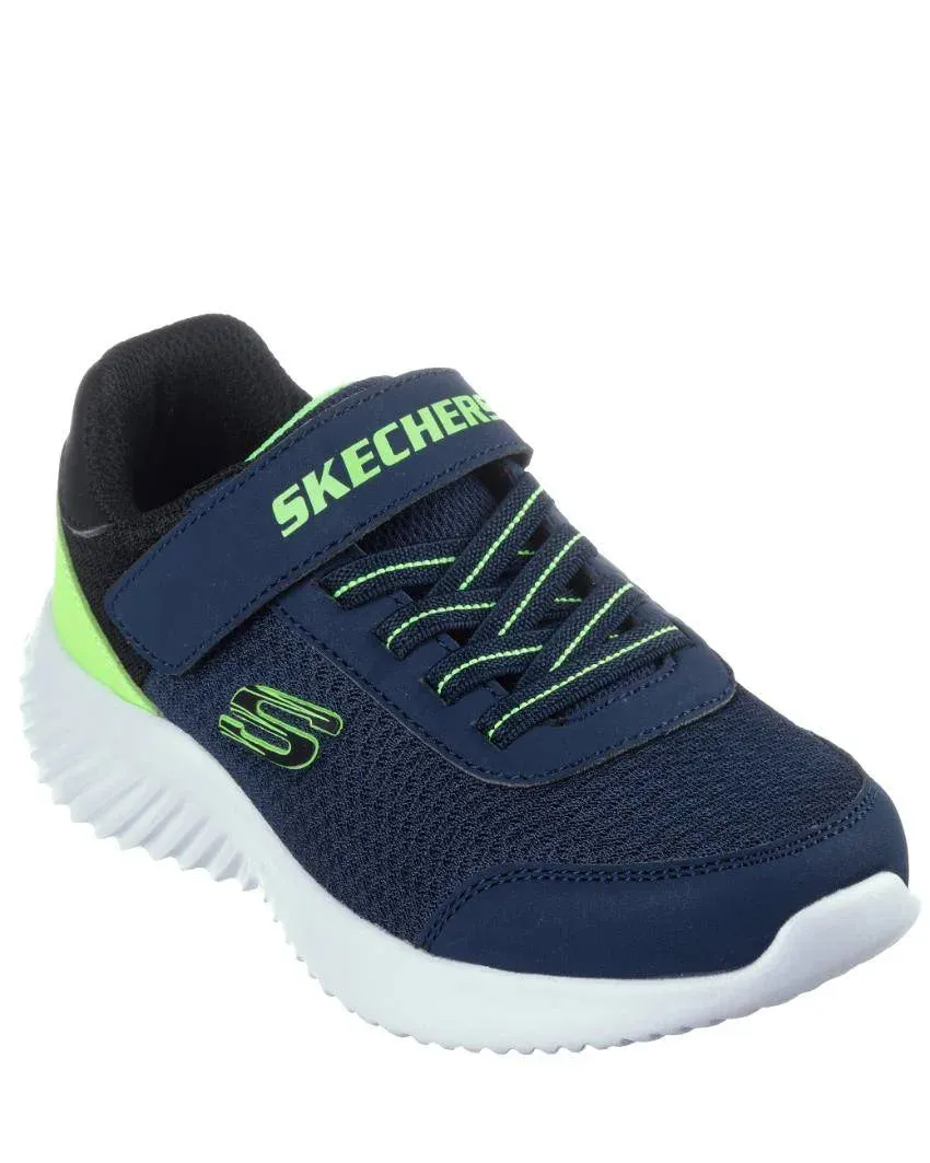 BOUNDER - TREKZIC - NAVY LIME