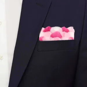 Brackish Pocket Square Lead