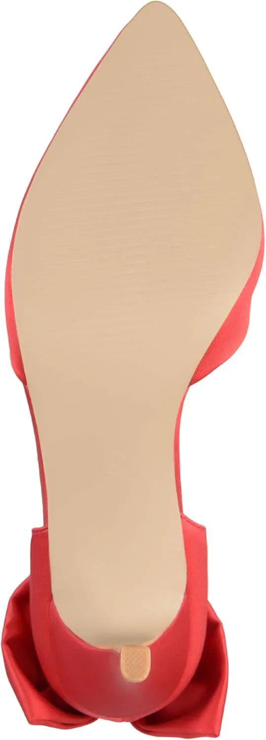 Brinley Co Women's Taci Pump
