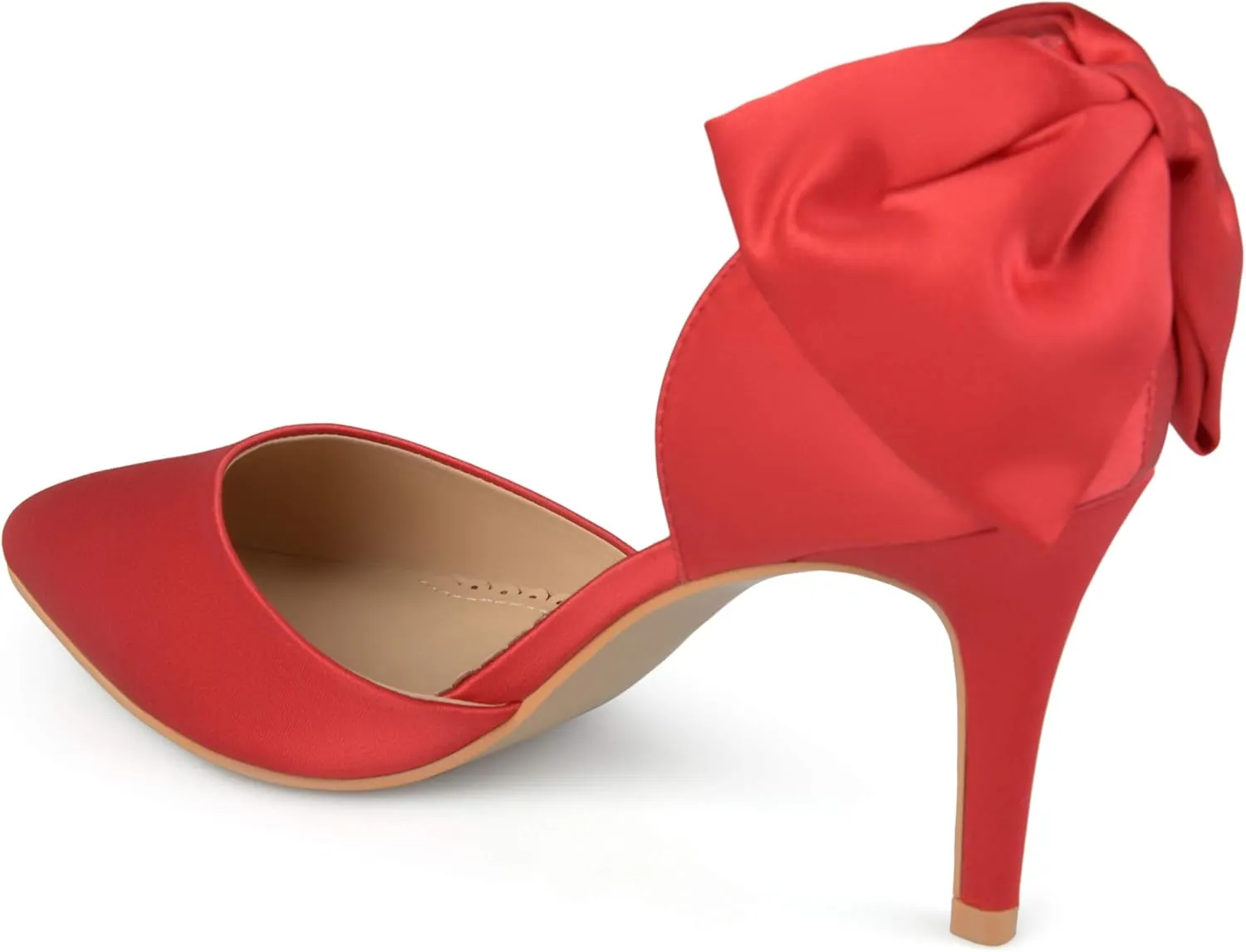 Brinley Co Women's Taci Pump