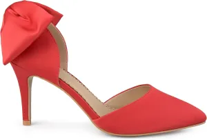 Brinley Co Women's Taci Pump