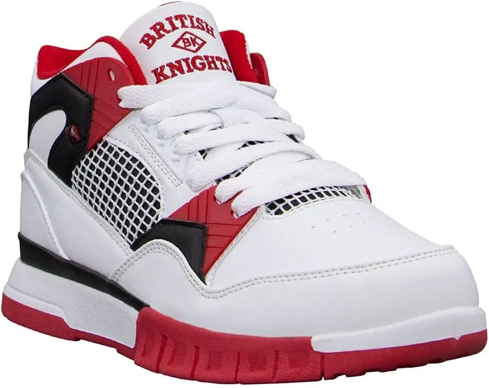 British Knights Men's Virga Fashion Sneaker