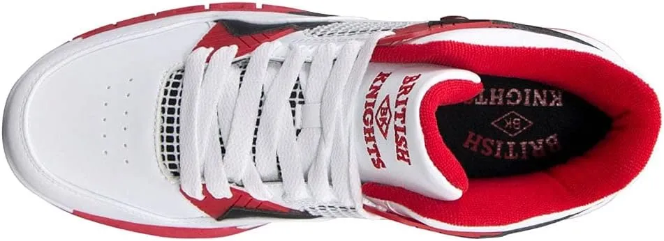 British Knights Men's Virga Fashion Sneaker