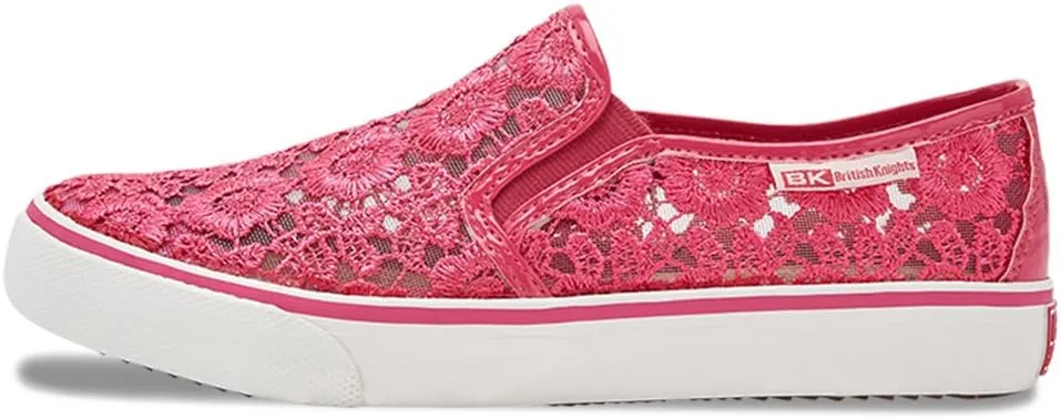 British Knights Women's Low-top Trainers Loafer