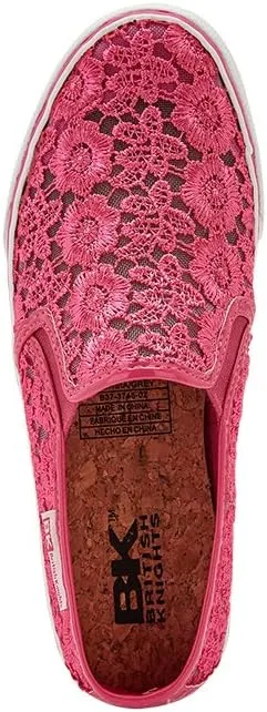 British Knights Women's Low-top Trainers Loafer