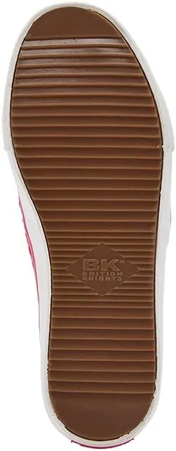 British Knights Women's Low-top Trainers Loafer