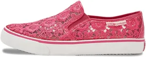British Knights Women's Low-top Trainers Loafer