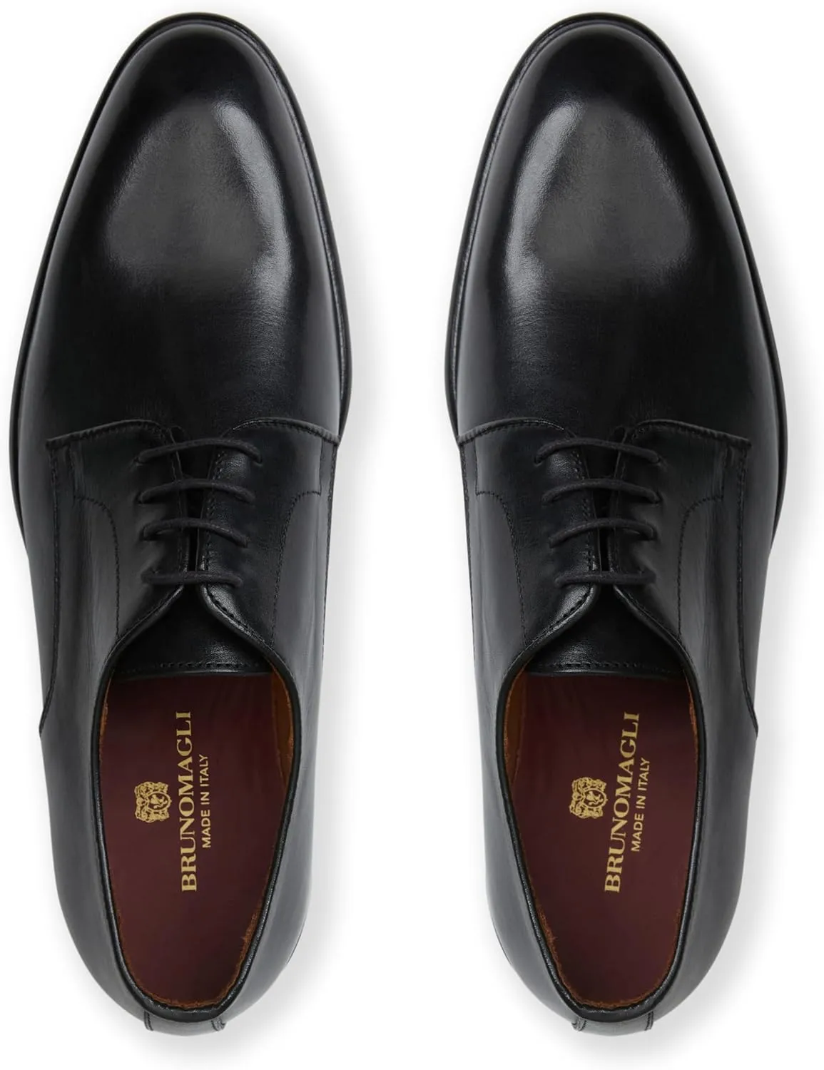 Bruno Magli Men's Salerno Upper Derby's