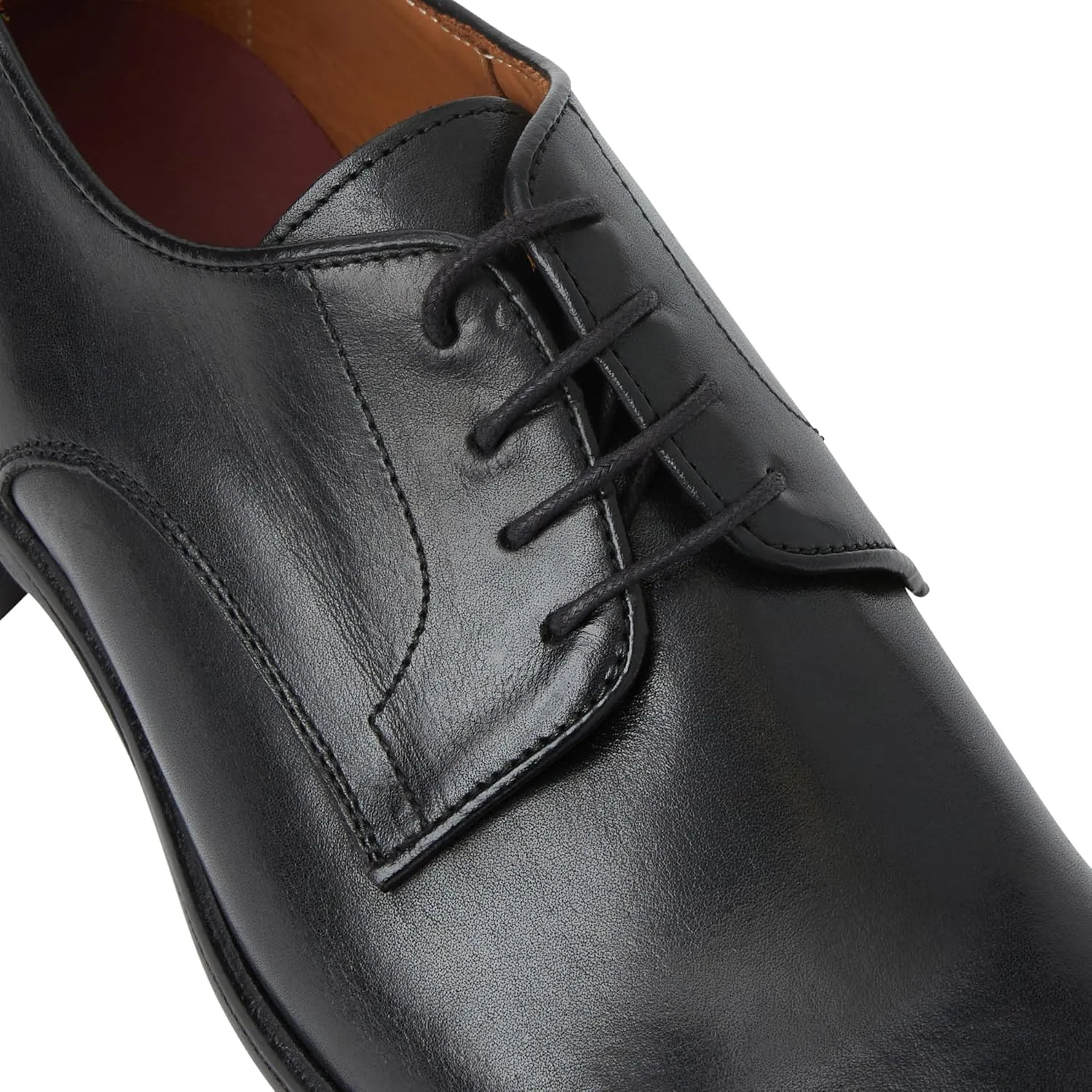 Bruno Magli Men's Salerno Upper Derby's