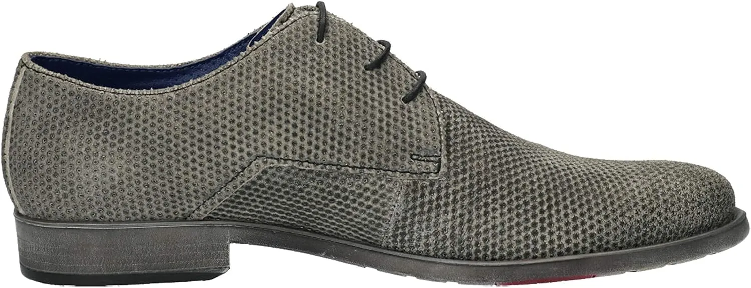 bugatti Men's Derby Lace-up