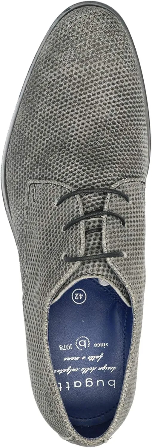 bugatti Men's Derby Lace-up