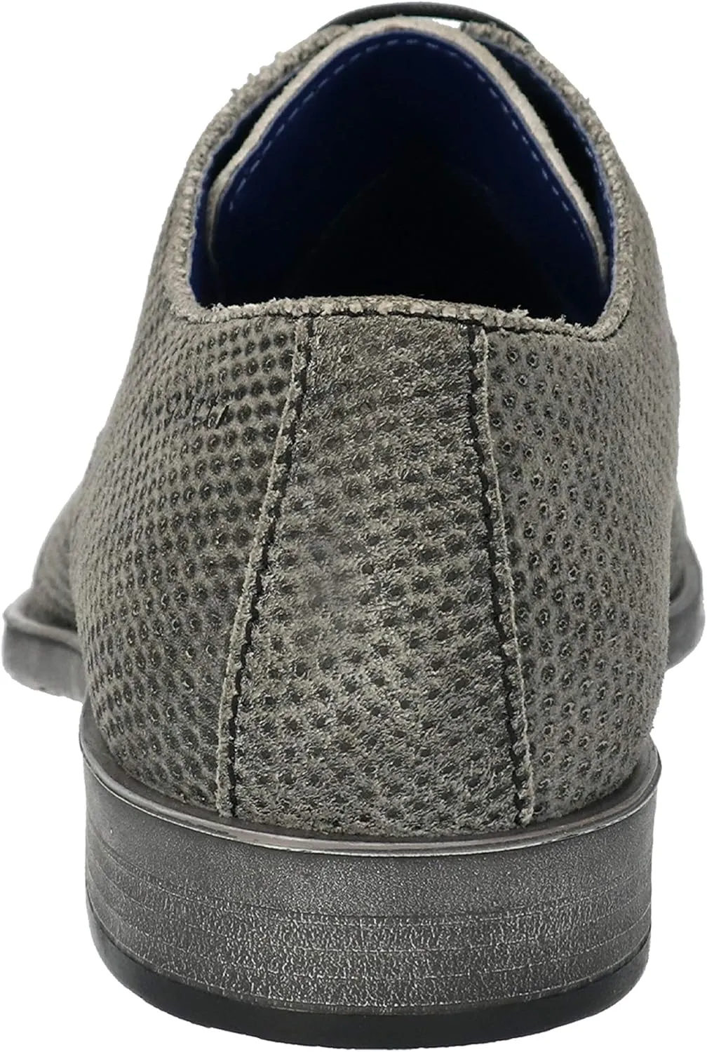 bugatti Men's Derby Lace-up