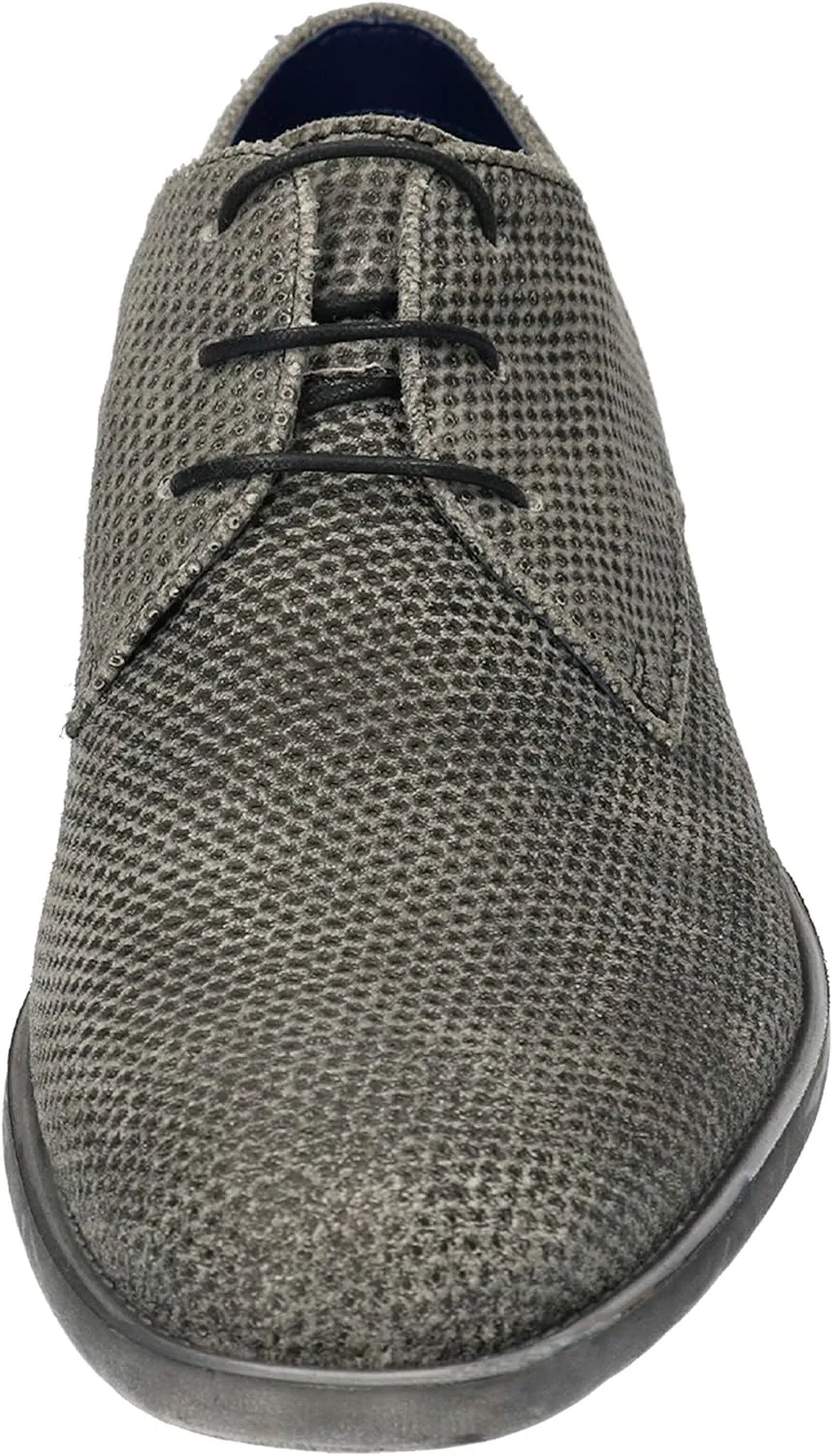 bugatti Men's Derby Lace-up