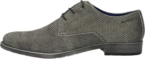 bugatti Men's Derby Lace-up