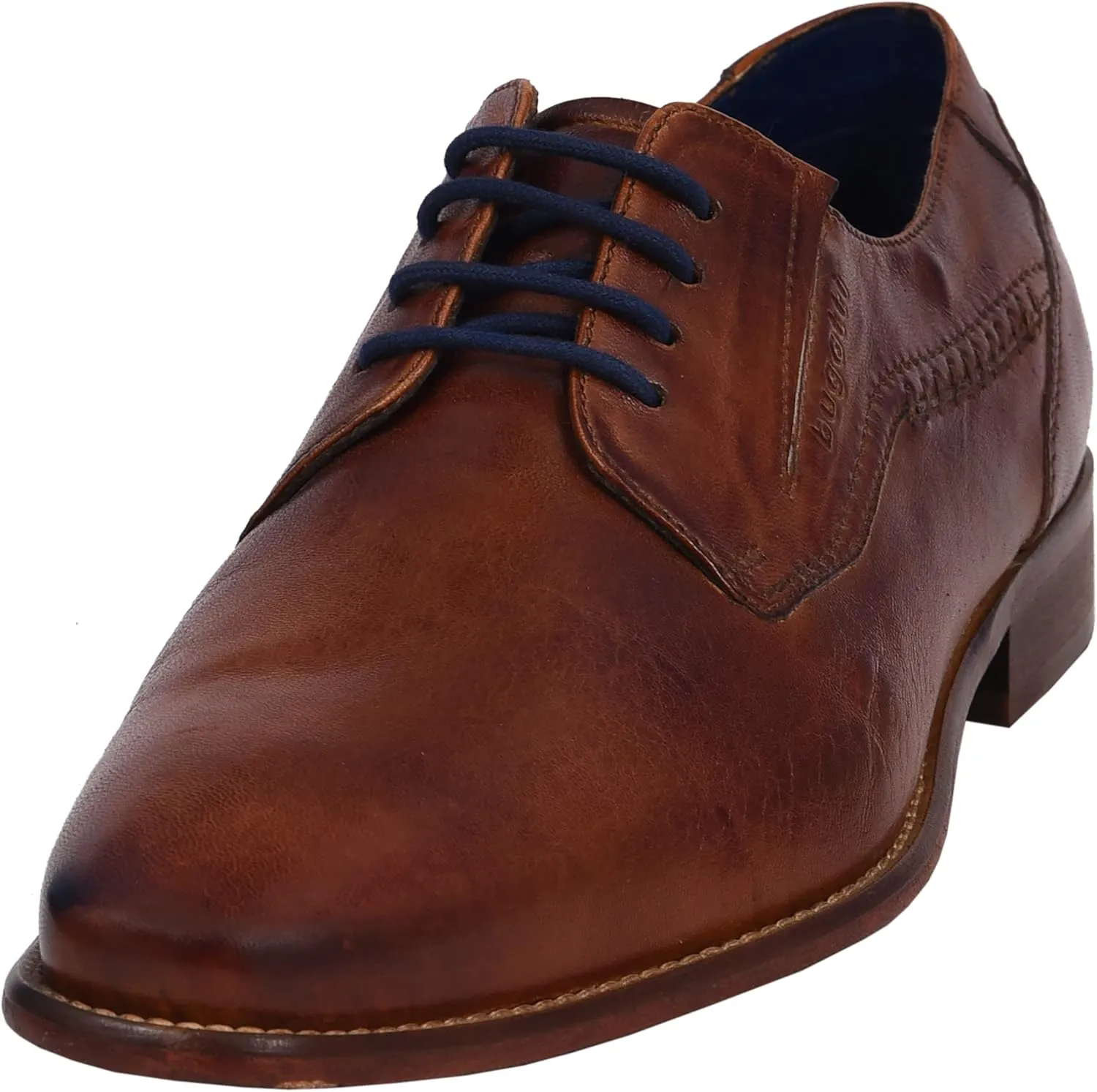 bugatti Men's Lace-up Derbys