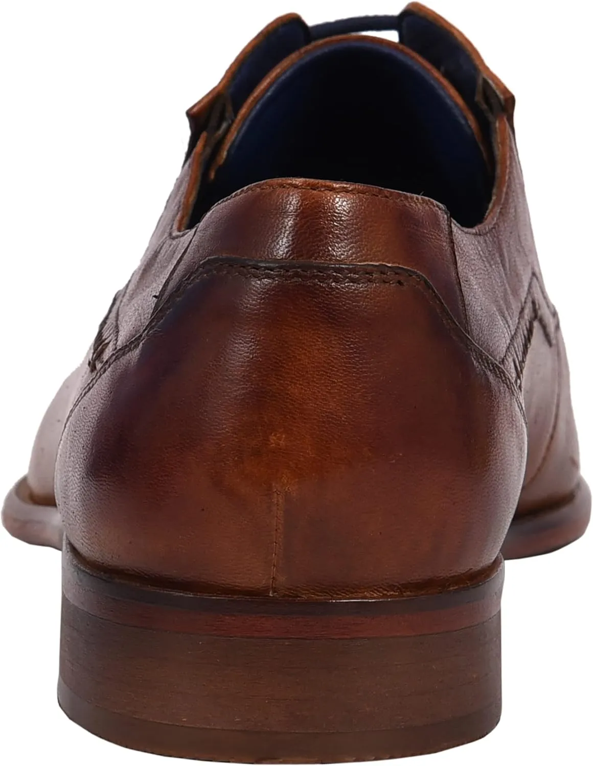 bugatti Men's Lace-up Derbys