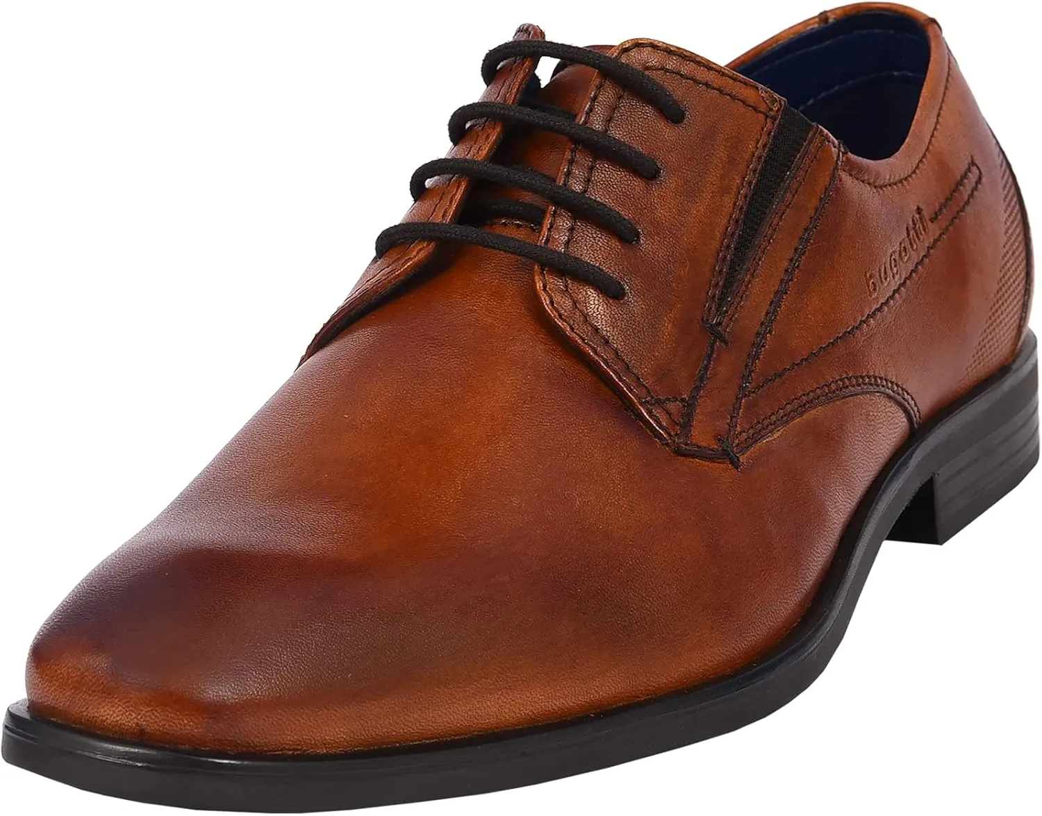 bugatti Men's Lace-up Derbys