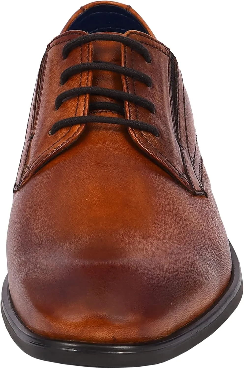 bugatti Men's Lace-up Derbys