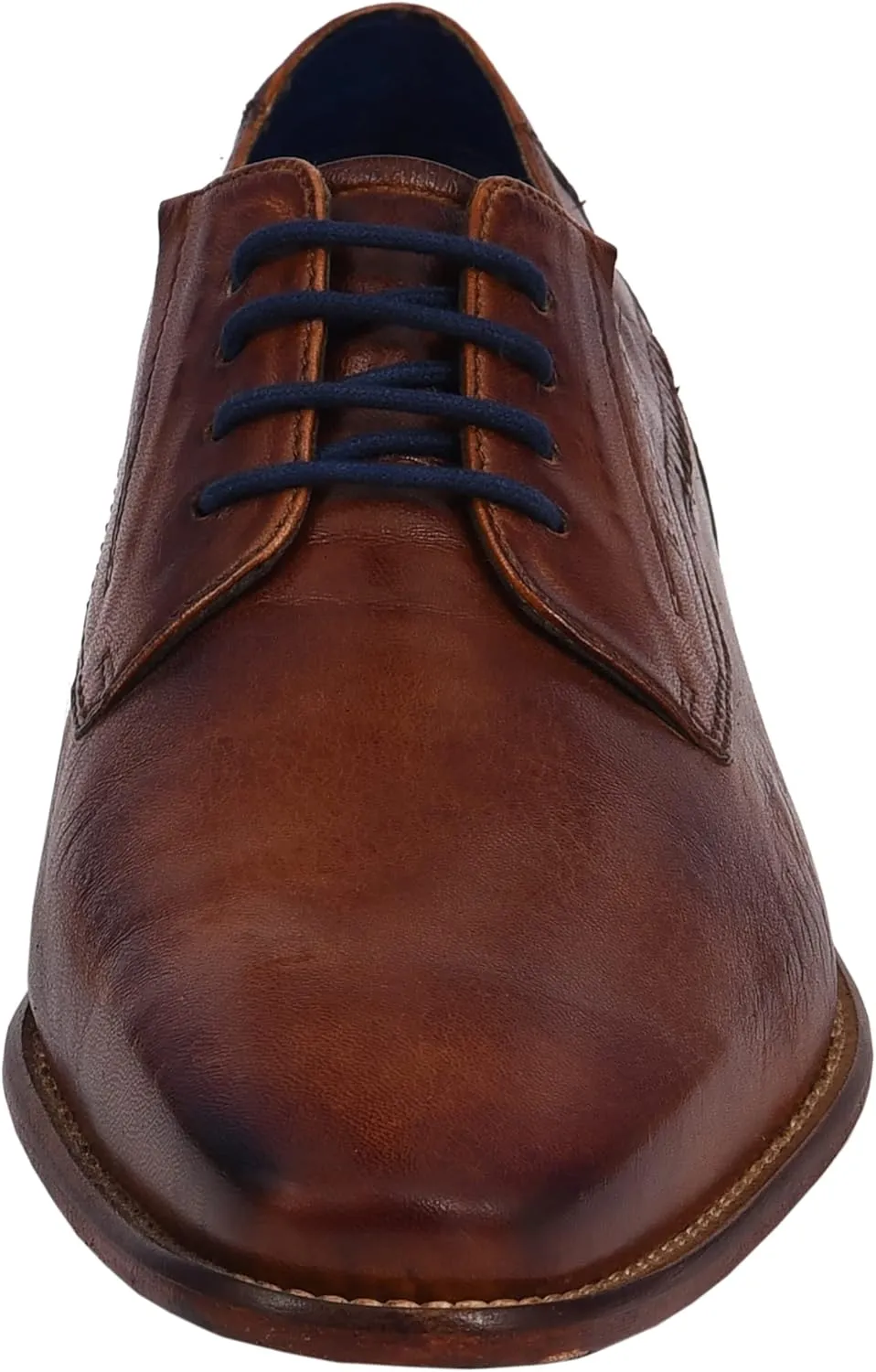 bugatti Men's Lace-up Derbys