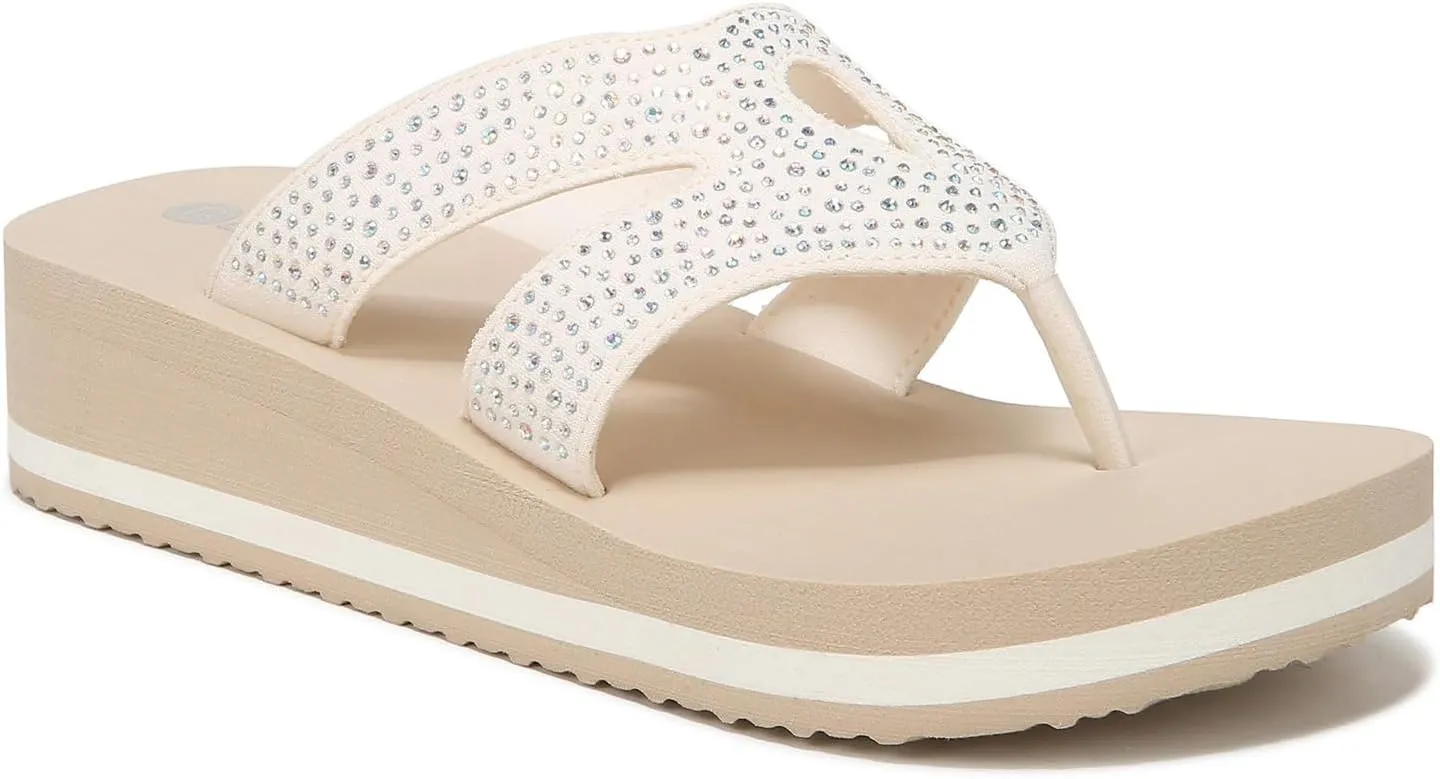 BZees Women's, Rio Sandal