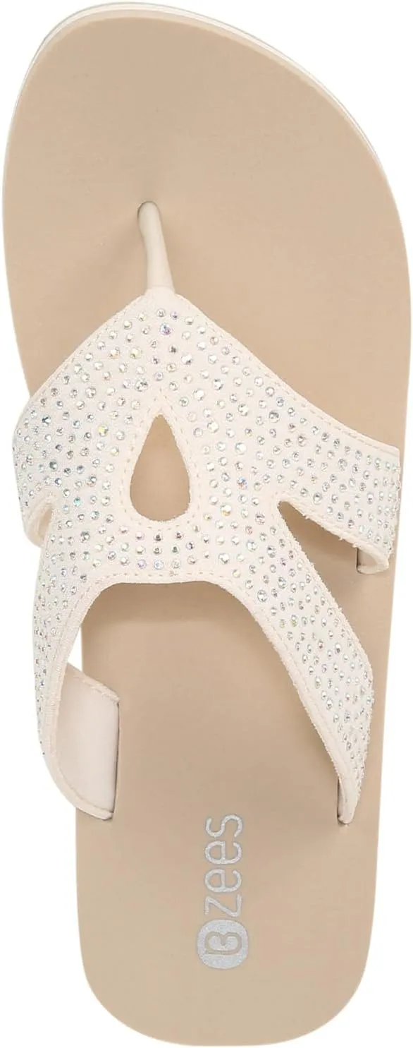 BZees Women's, Rio Sandal