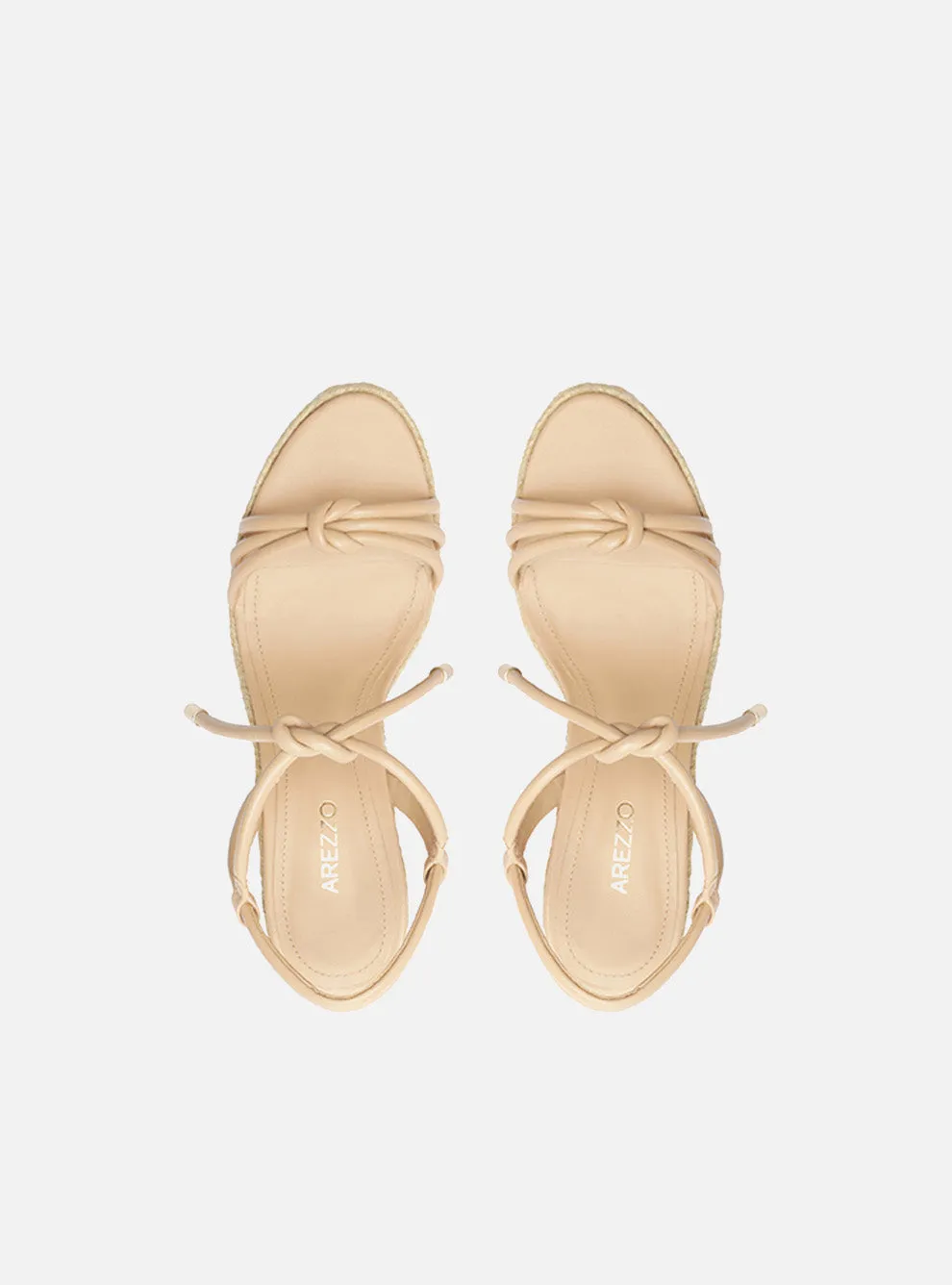 Camila Platform Sandal