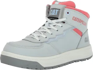 CAT Men's Streamline Court Mid Composite Toe Construction Boot