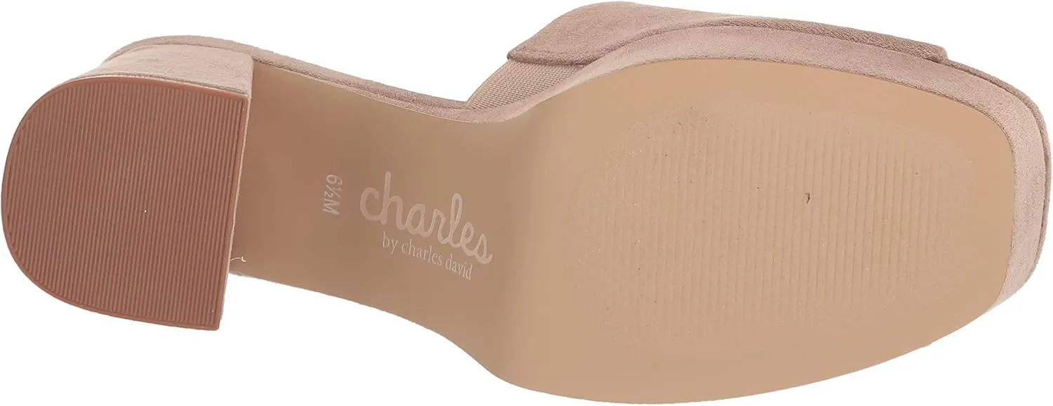 CHARLES BY CHARLES DAVID Women's Elyse Fashion Boot