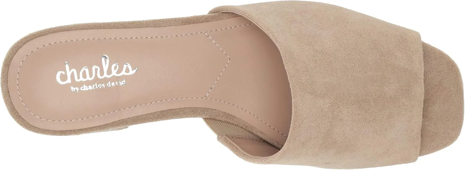 CHARLES BY CHARLES DAVID Women's Elyse Fashion Boot