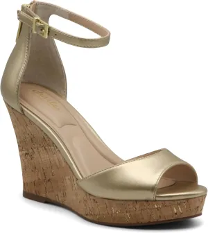 Charles by Charles David Women's Facade Peep Toe