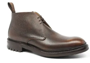 Cheaney Jacques C - Bronze Rub Off Grain