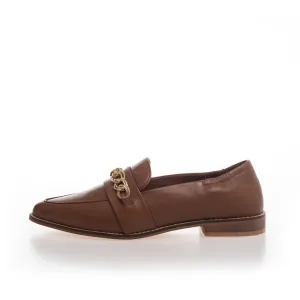 CHERRY - COGNAC (CUOIO)