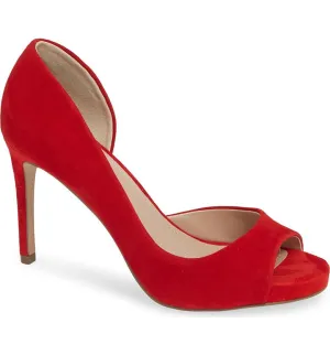 CHESS CANDY RED