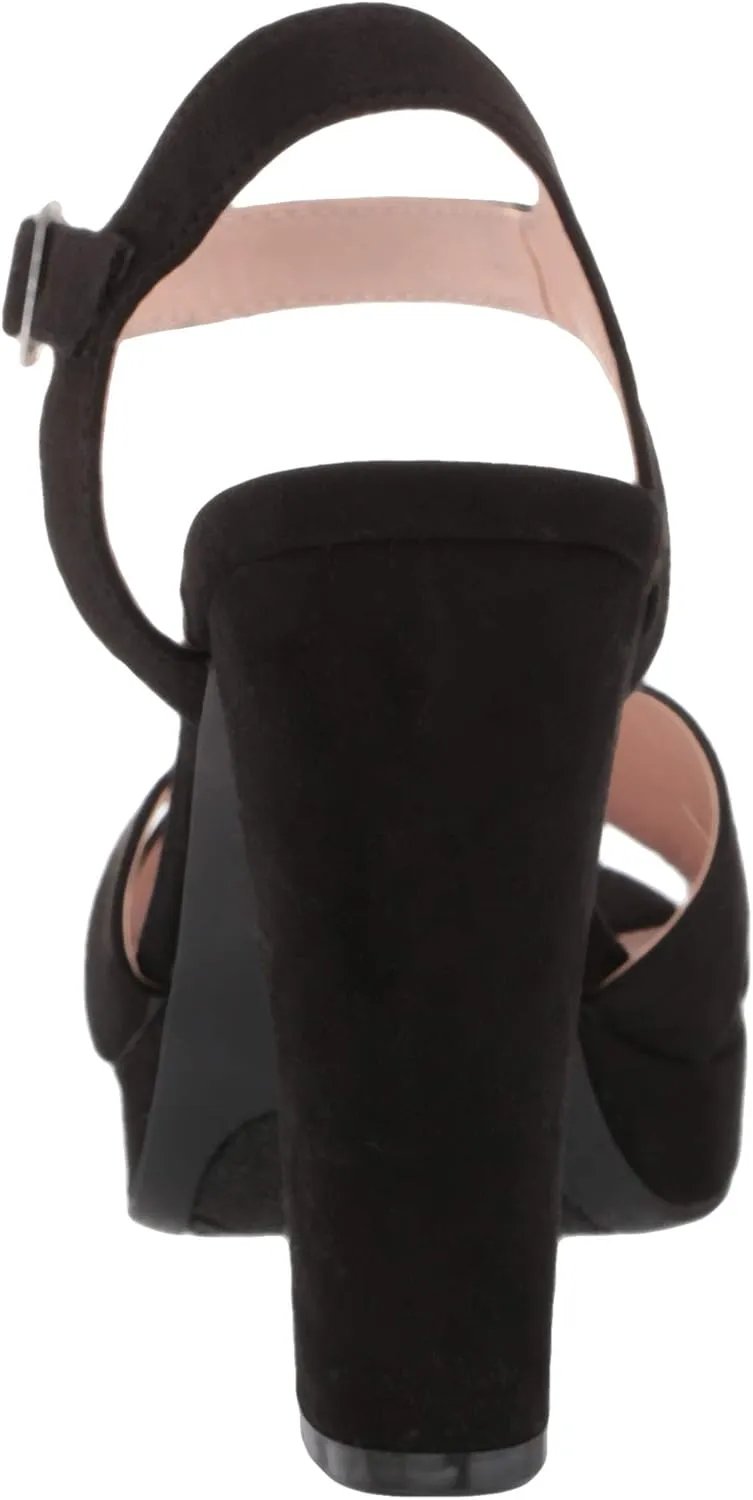 Chinese Laundry Women's Always Heeled Sandal