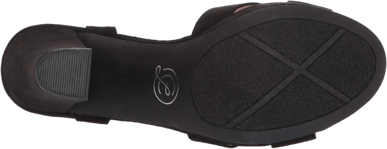 Chinese Laundry Women's Always Heeled Sandal