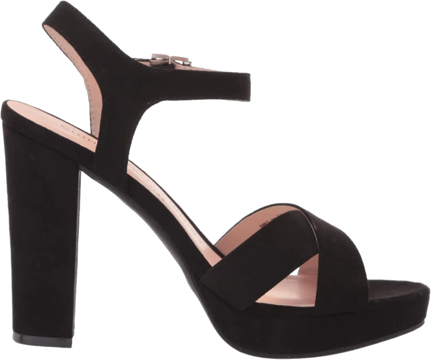 Chinese Laundry Women's Always Heeled Sandal